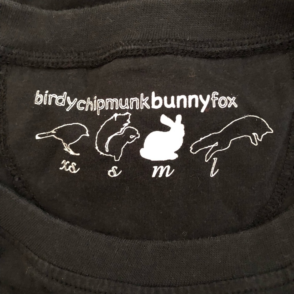 Animal Rights tee - Picture 4 of 4